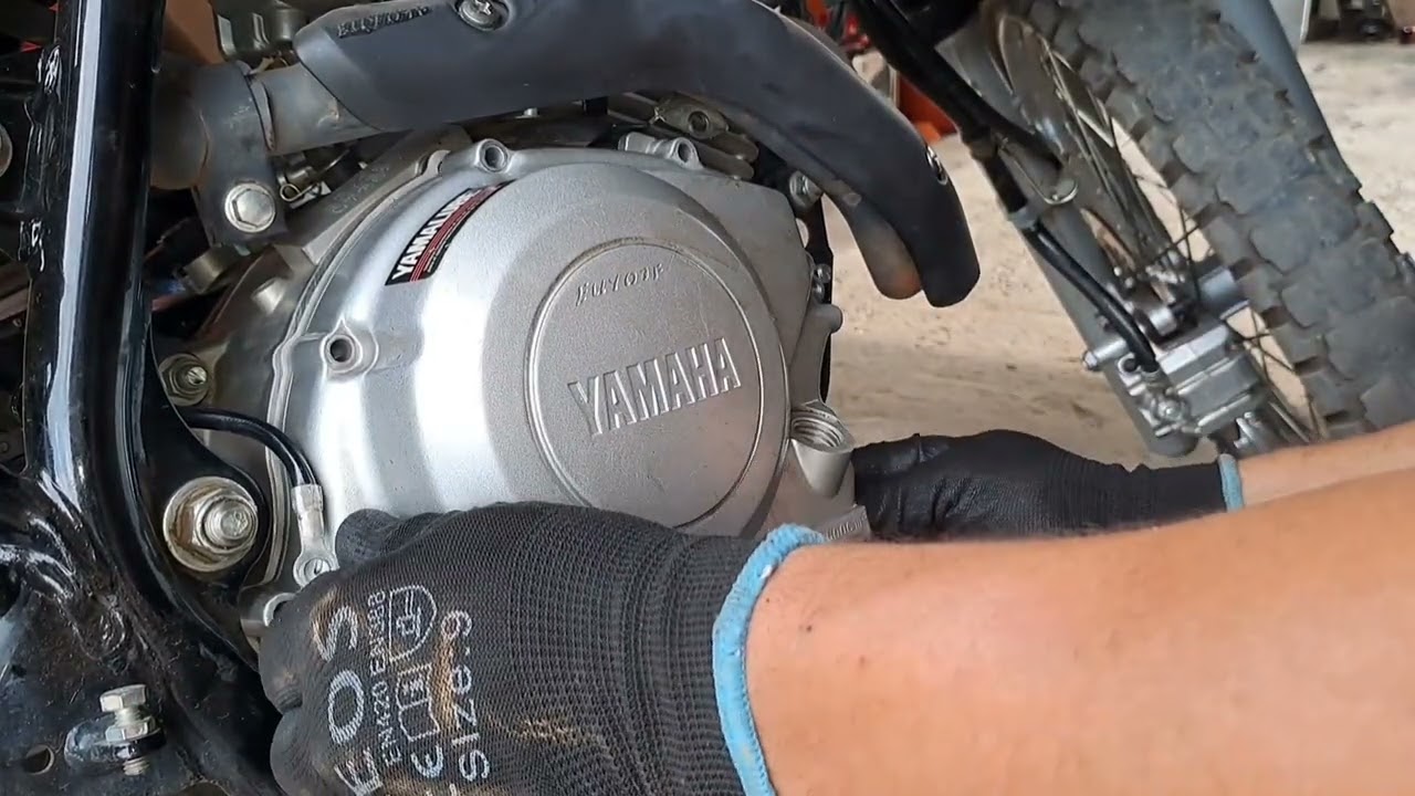 uno dé los problemas más comunes de la xtz125 modelo nuevo