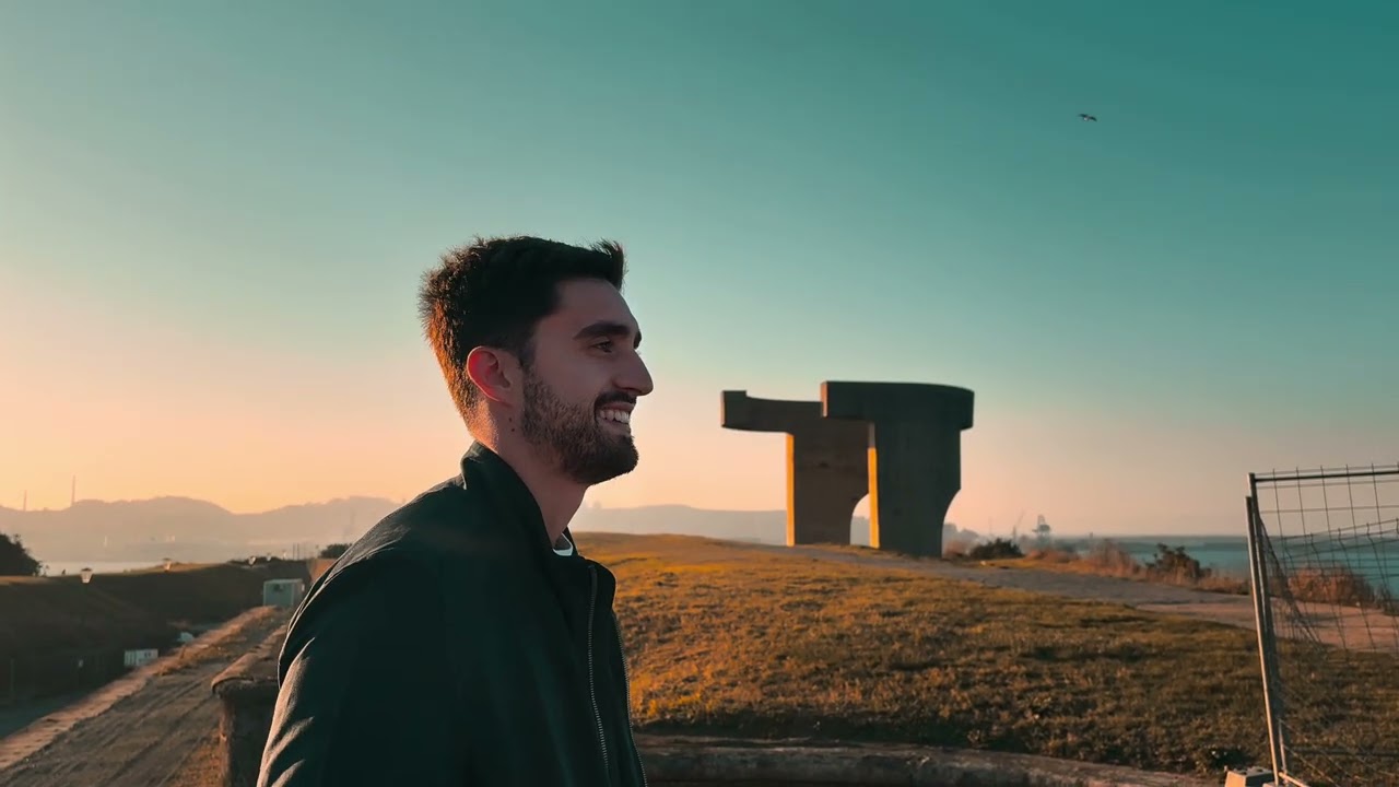 LA ESQUINA DEL CLUB - Ovies (Official Video)