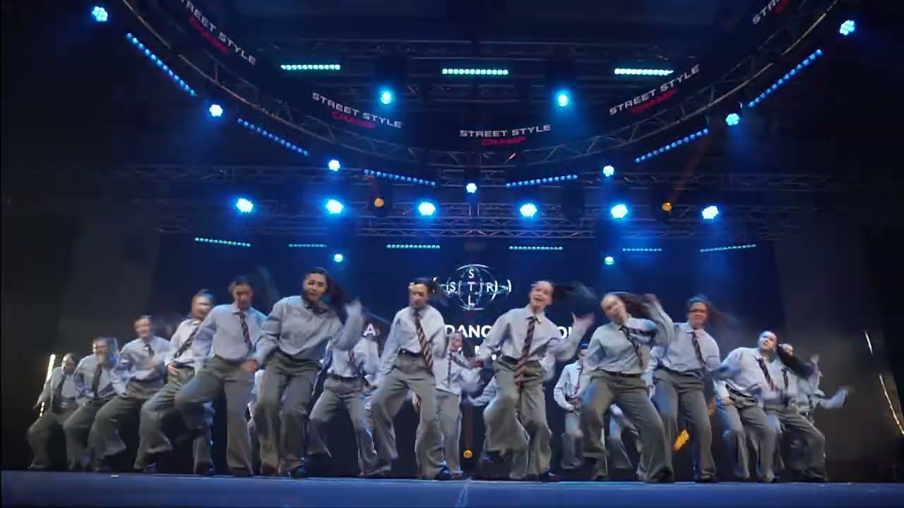ANANKO DANCE SCHOOL_Офис_Street Style Champ 21-22.02.2026