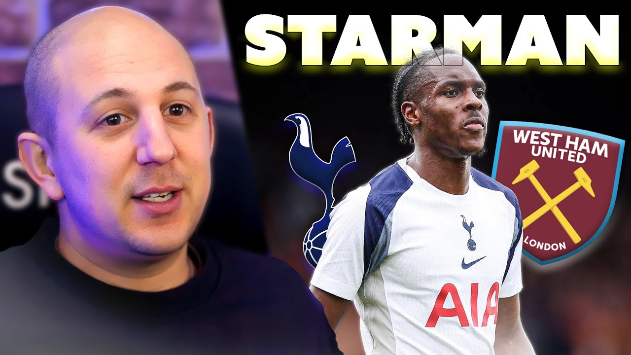 Ben Picks Mathys Tel! [PREDICT THE PREM GAMEWEEK 22]