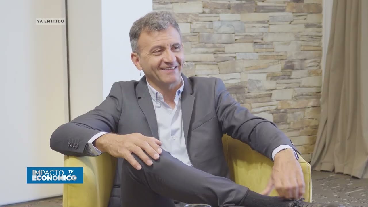 EMPRESAS QUE PERDURAN