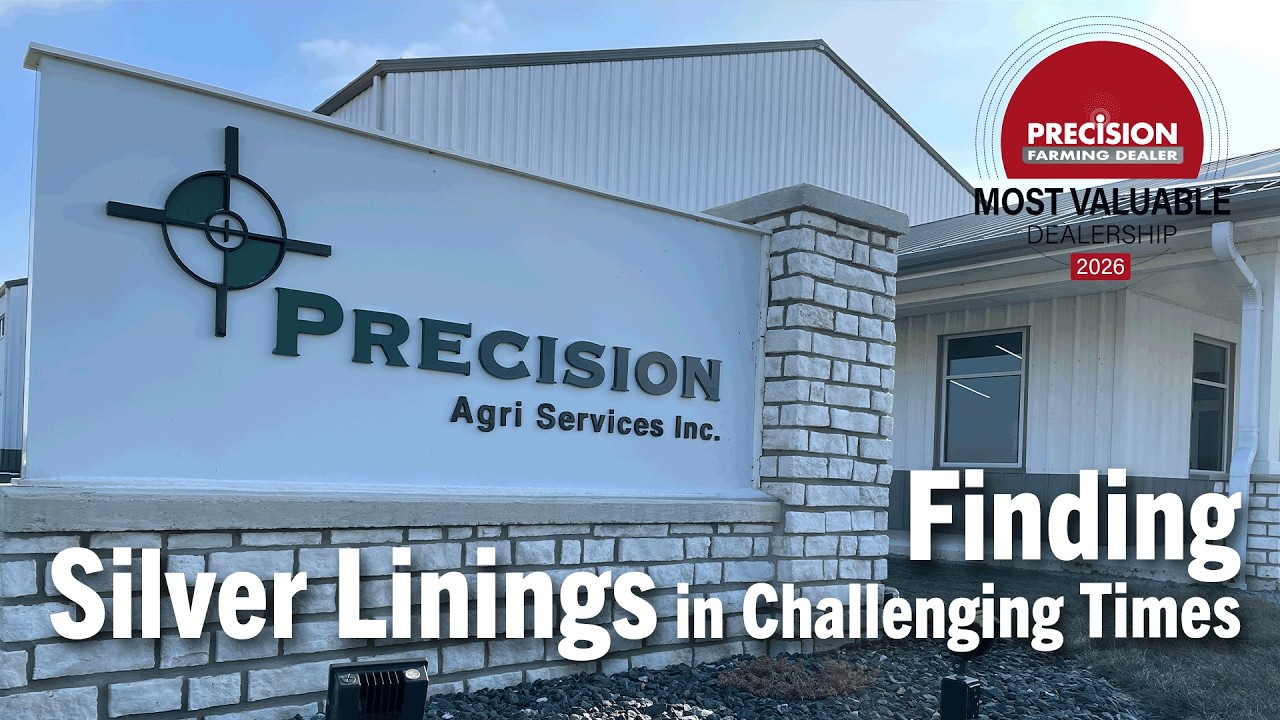 Finding Silver Linings in Challenging Times