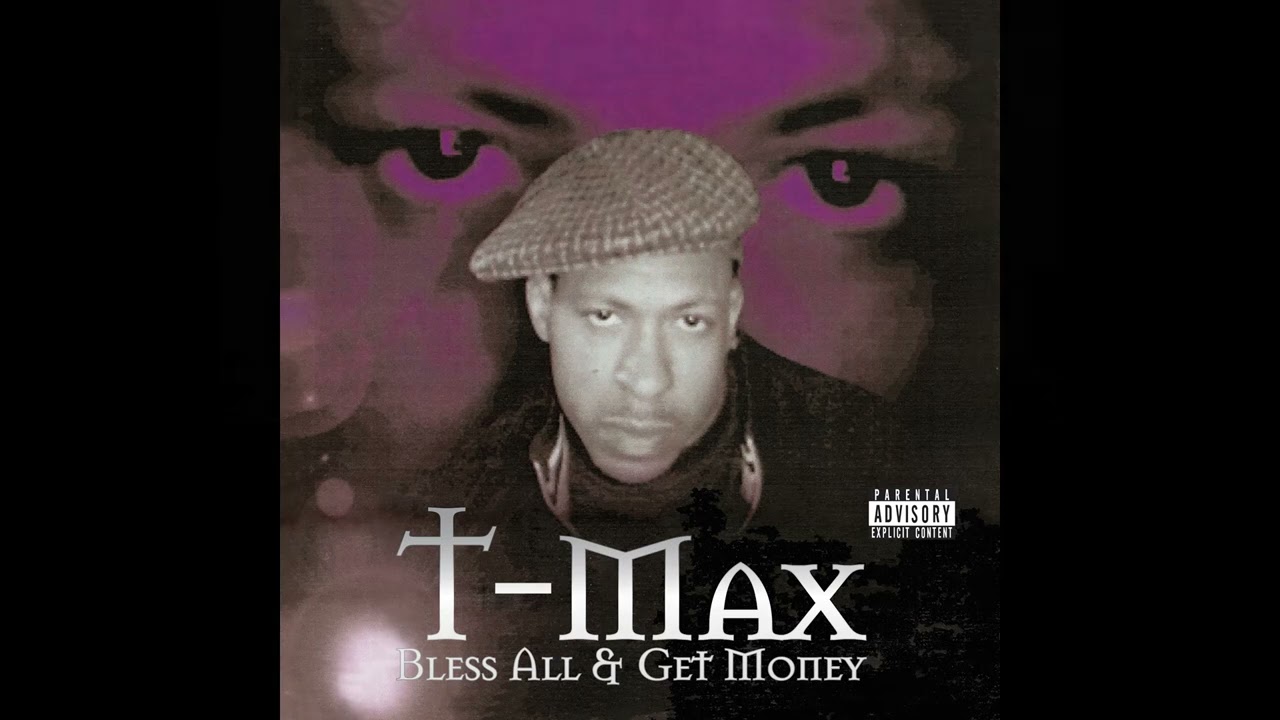 T-Max - Bless All And Get Money snippets (Dj Wuber mix)