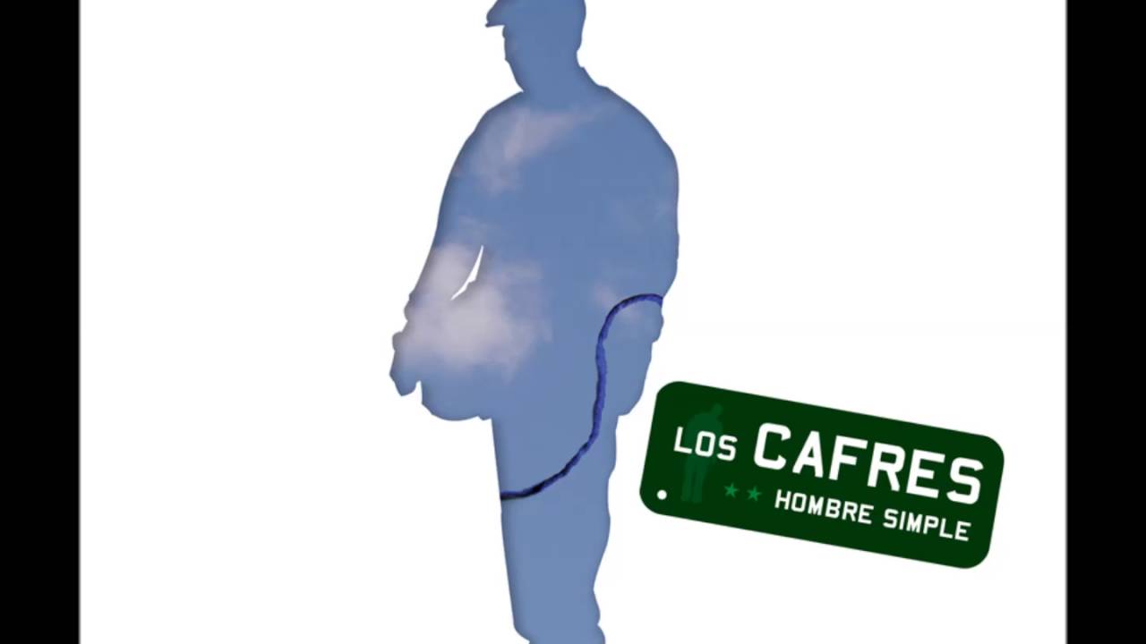Los Cafres - Sol del interior (AUDIO)