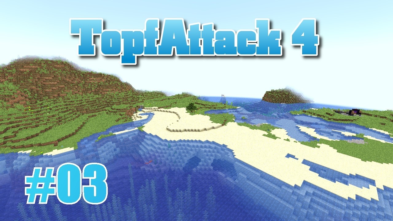 Studiums- und Abiturfortschritte & Europawahl-Auswertung! - TopfAttack 4 #3 | mit Ervi325 & OozeLive