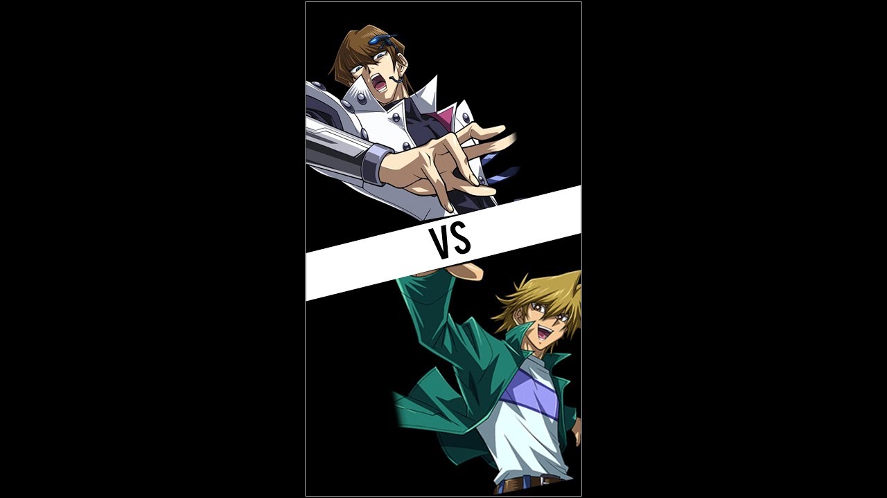 Yugioh Duel Links - Epic Duel! Joey DSOD Vs Kaiba DSOD : Red-Eyes Vs Blue-Eyes