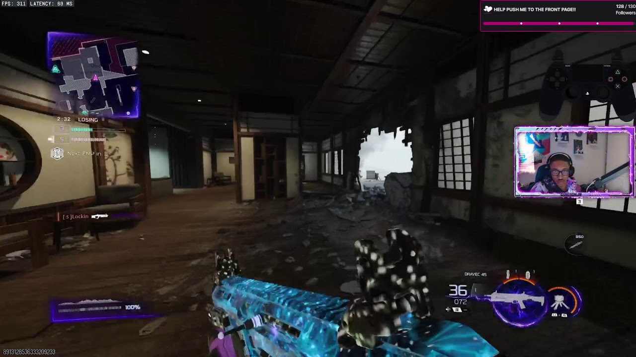 BO7 RANKED