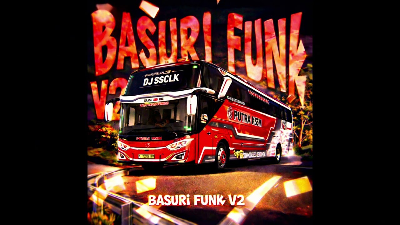 BASURI FUNK V2 (FANMADE) - ssCLK