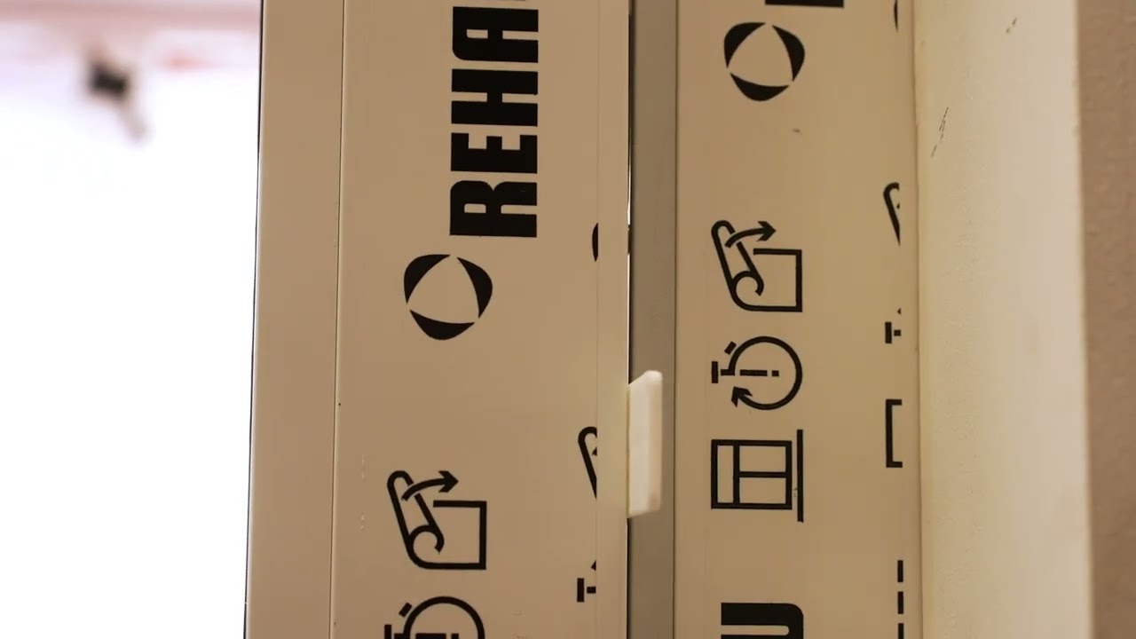 REHAU Slinova at Stevenswood | Installation Guide