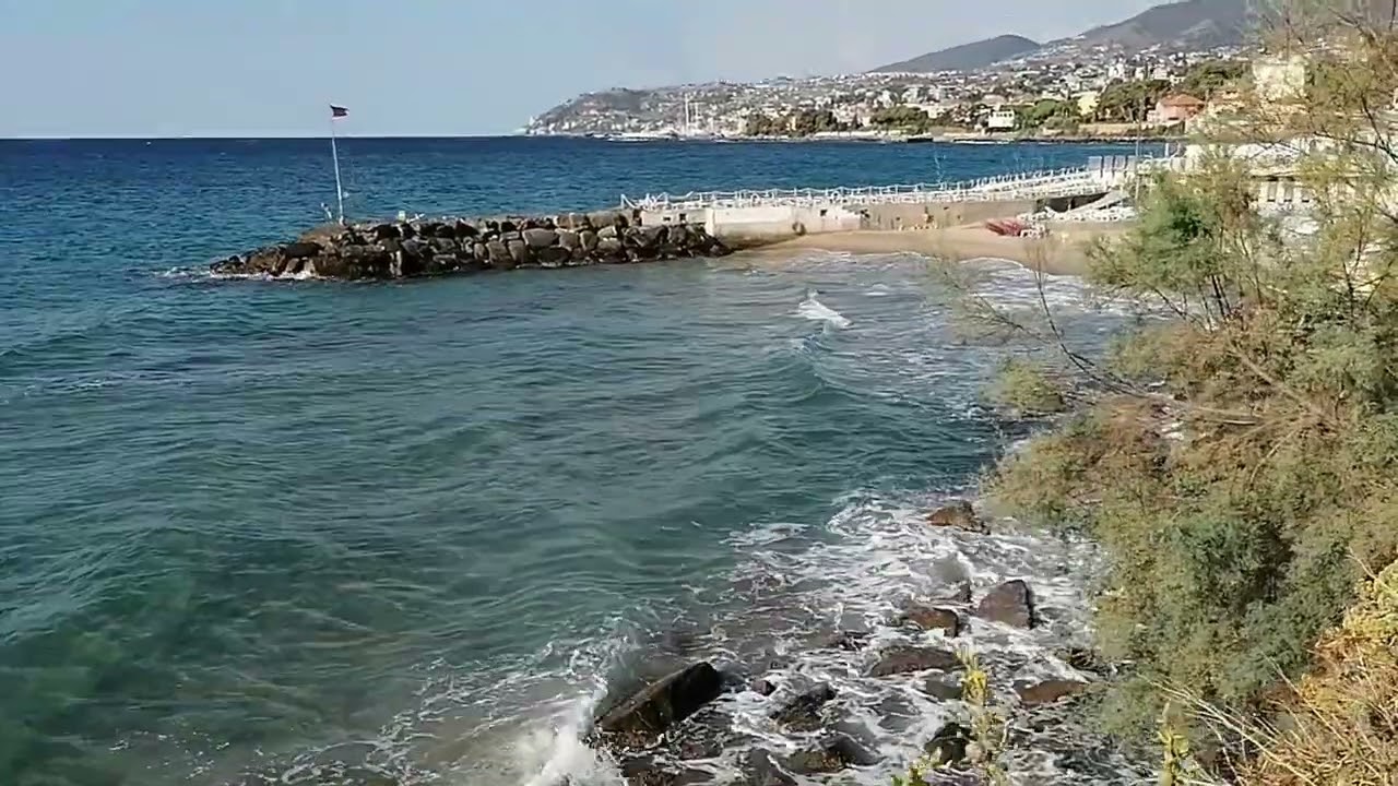 SANREMO LE SPIAGGE - ESTATE 2022