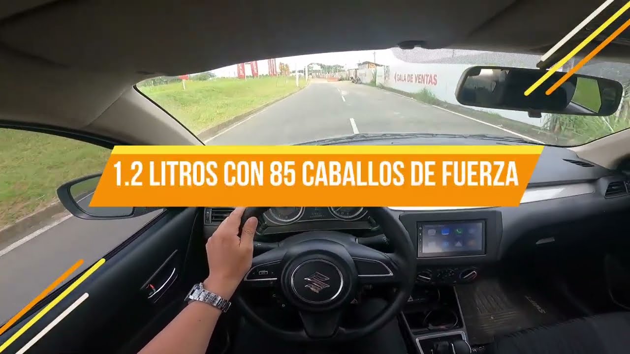 #86 Suzuki  Swift Sedán/ SWIFT DZIRE. RECOMENDADO 100%?