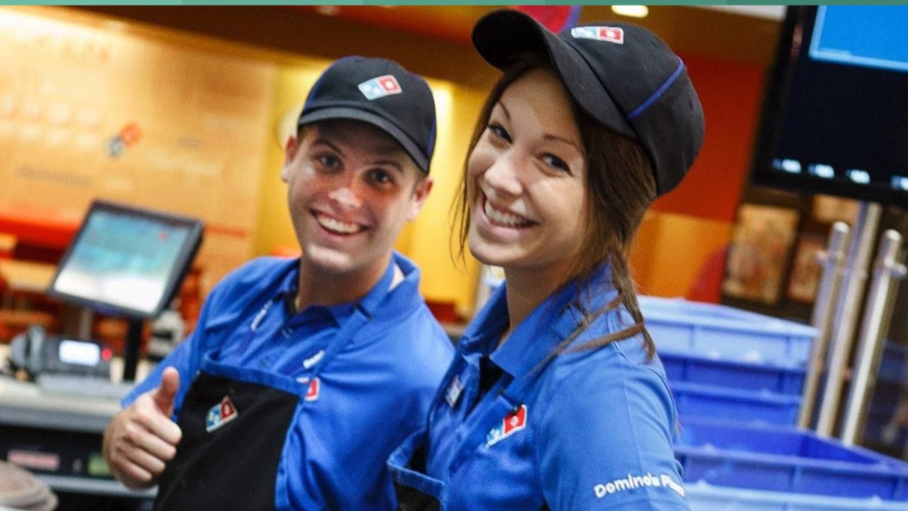 Best Pizza Place in Sullivan, MO - International & Global Facts About Domino's