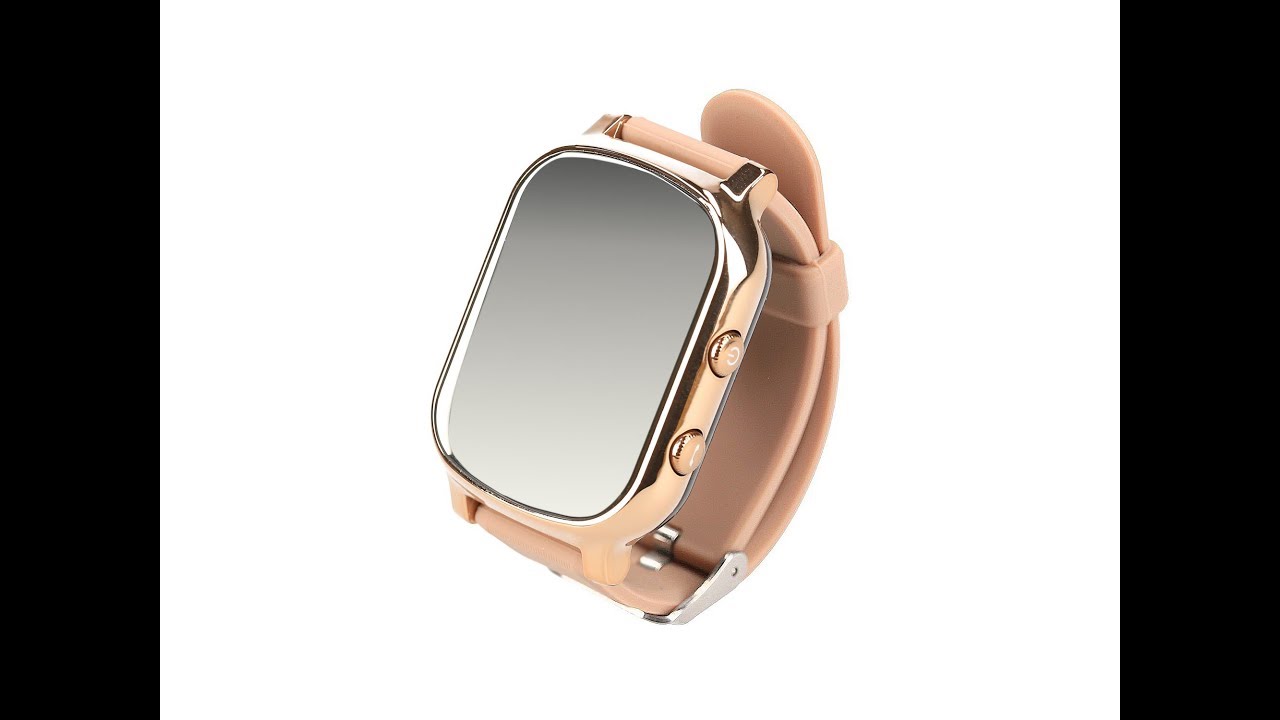 Wymiana SIM   Senior Watch