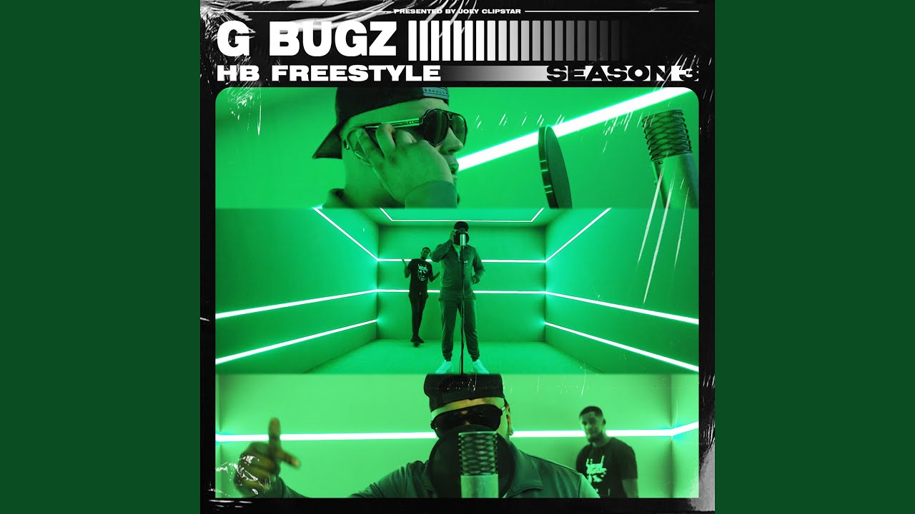 Hb Freestyle (Season 3)