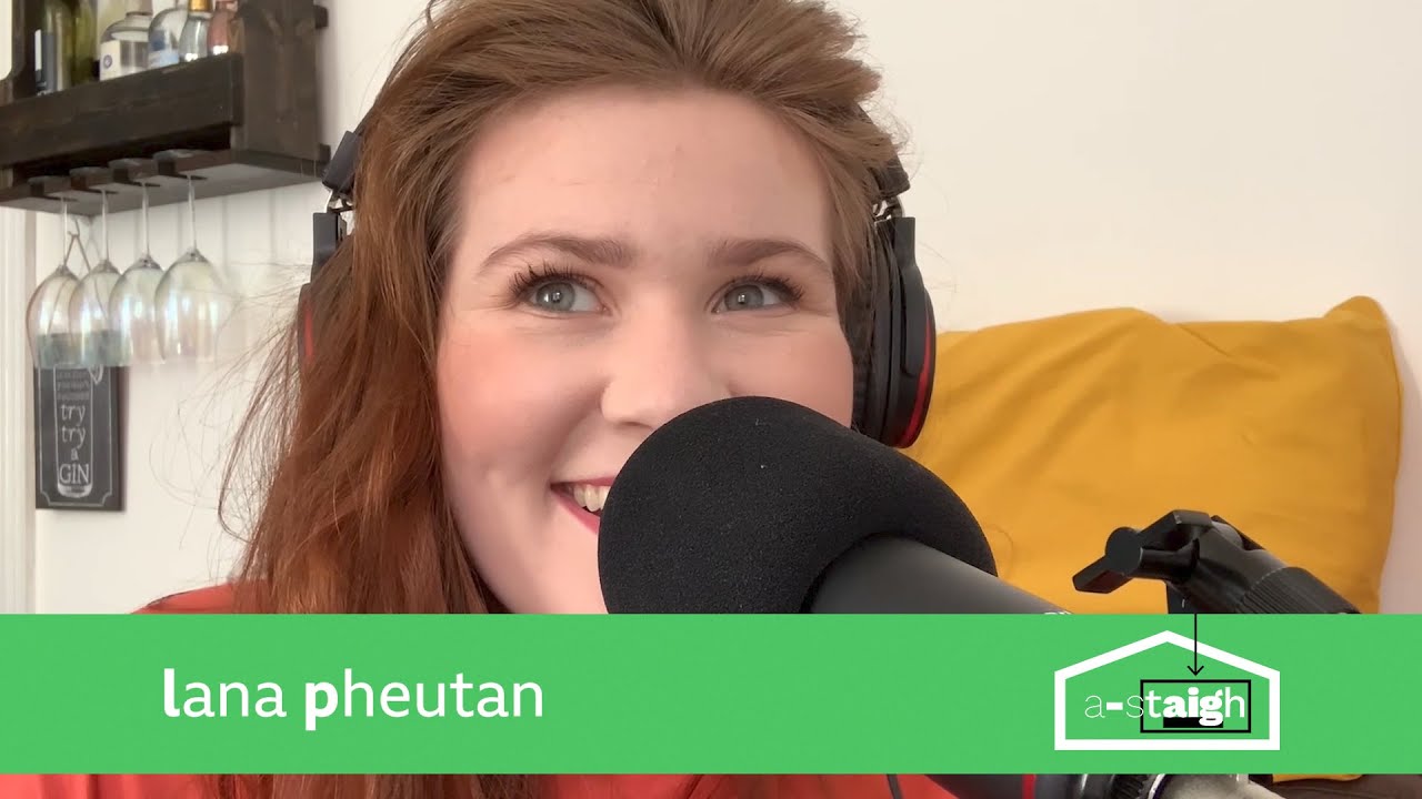 Lana Pheutan 1 | A-staigh | BBC ALBA