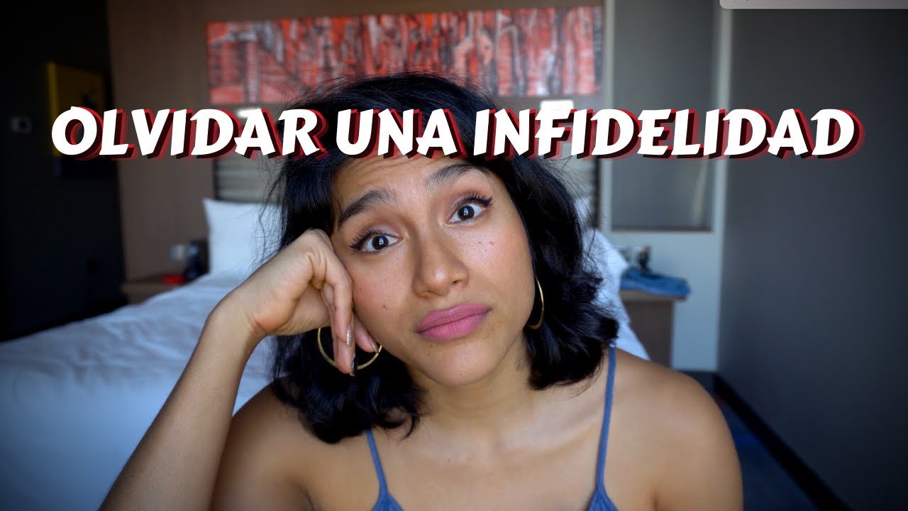 Perdoné UNA INFIDELIDAD Pero NO Puedo OLVIDAR | VIOLETA MARTINEZ #infidelidad