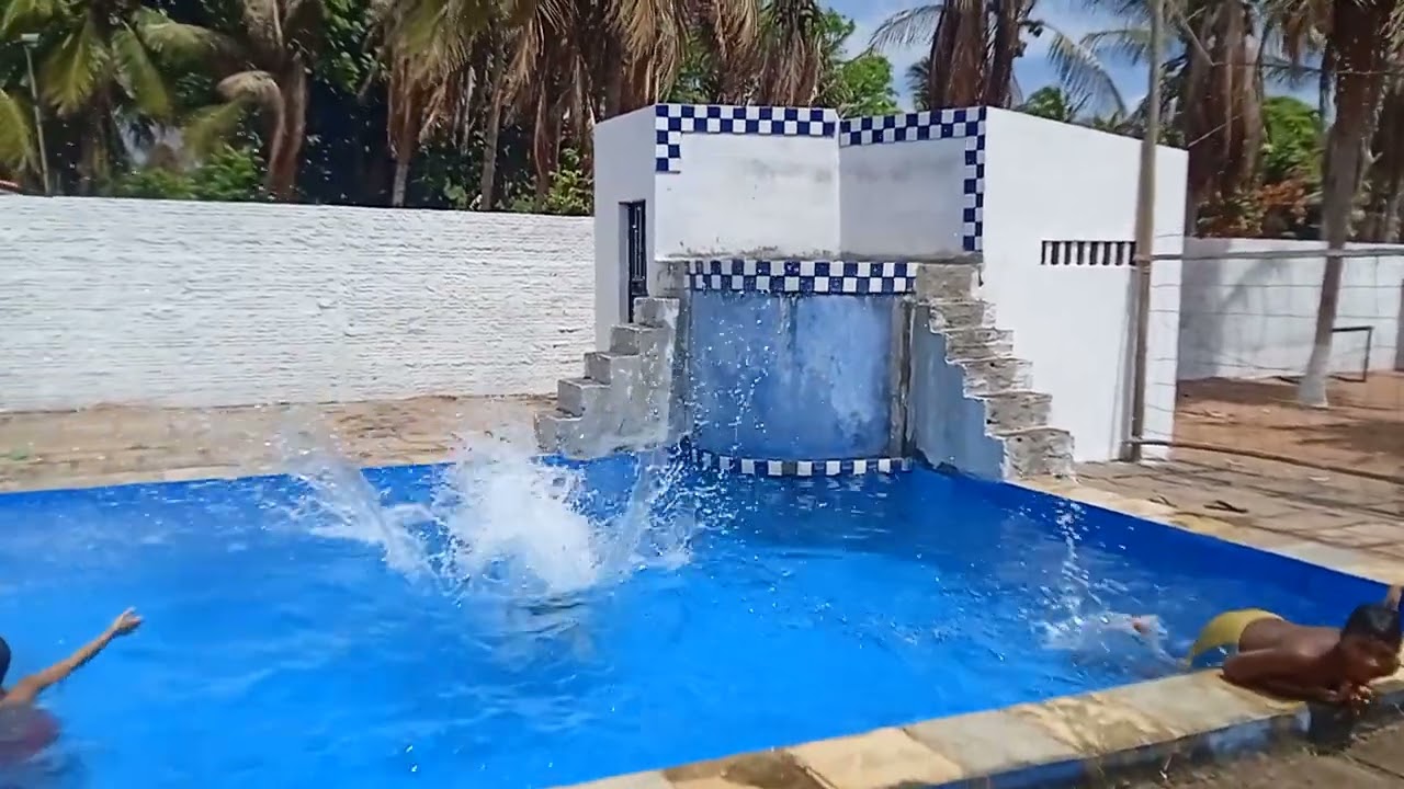 Amaro arena
