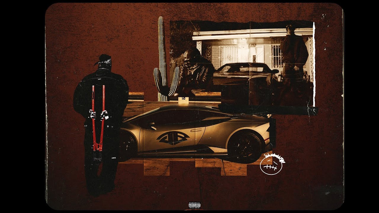 (FREE) Don Toliver x Travis Scott x Jackboys 2 Type Beat 2025 ~ 