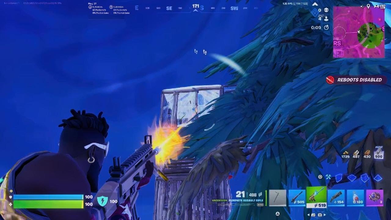 Fortnite_20260226 ranked reload build win 3kill