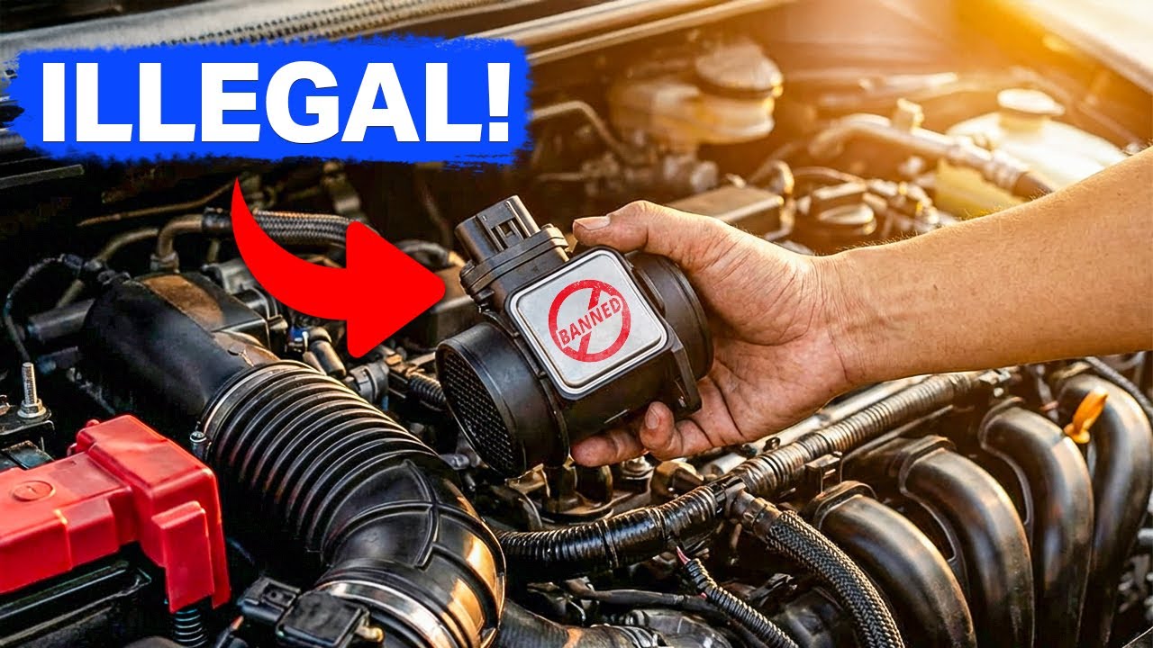 10 EXTREM ILLEGALE Tricks Die Dein Auto Besser Funktionieren Lassen