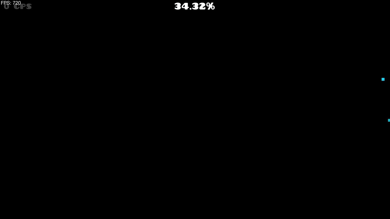 Trying to beat Acu 20 times. (Currently: 20! in total, not all today) | Geometry Dash