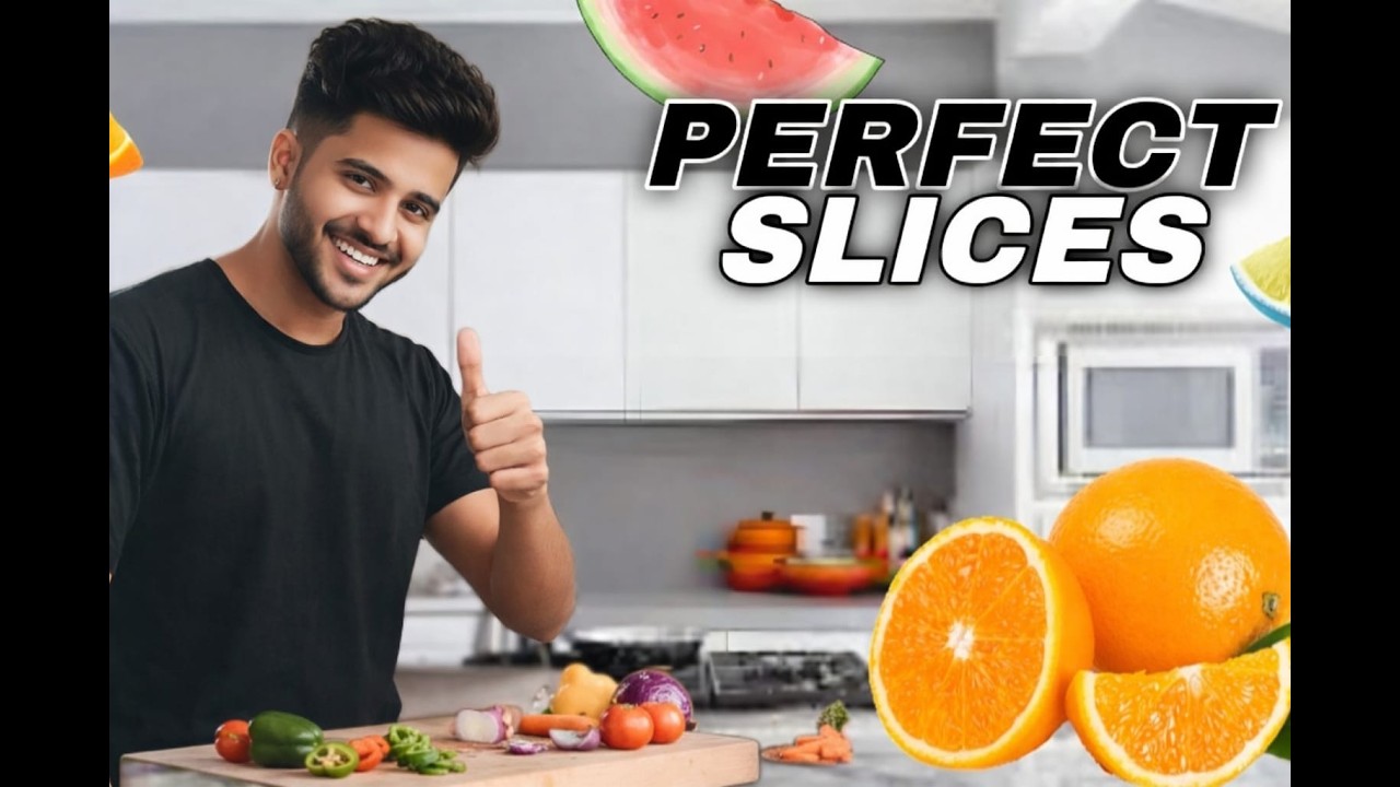 Perfect slices game   #shortsgaming #shortlive #perfectslicegame