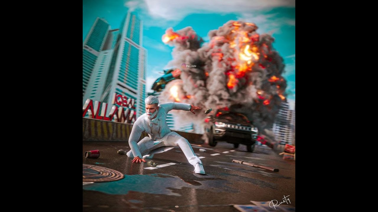 edit pubg mobile