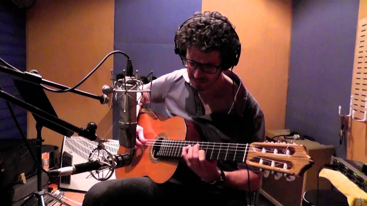 Gabriel Szternsztejn Cuarteto - Corazón de Gorrión