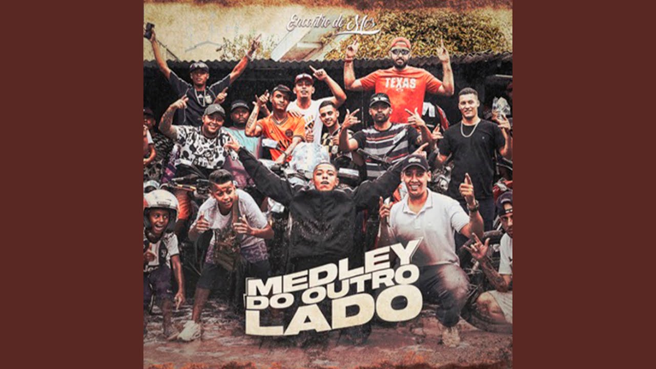 Medley do Outro Lado