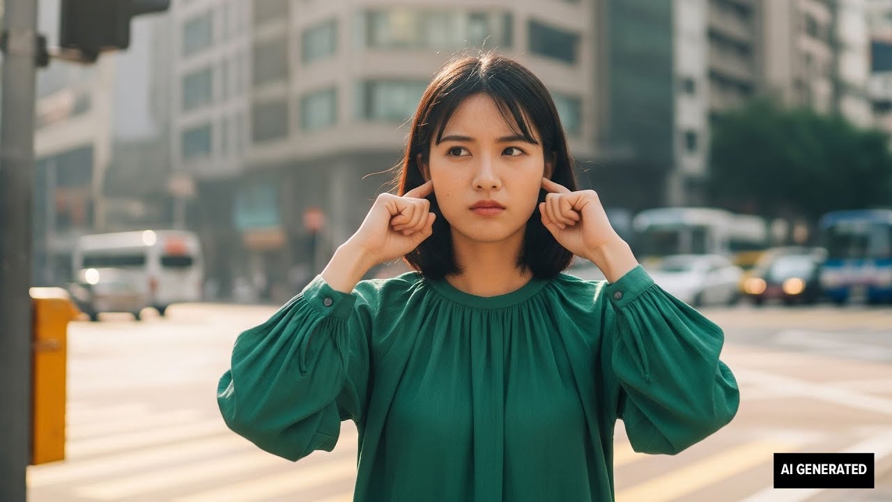 The Science of Sound - Part 1