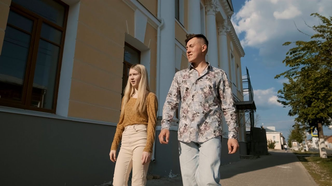 Живая нить традиций. Камешково. Судогда