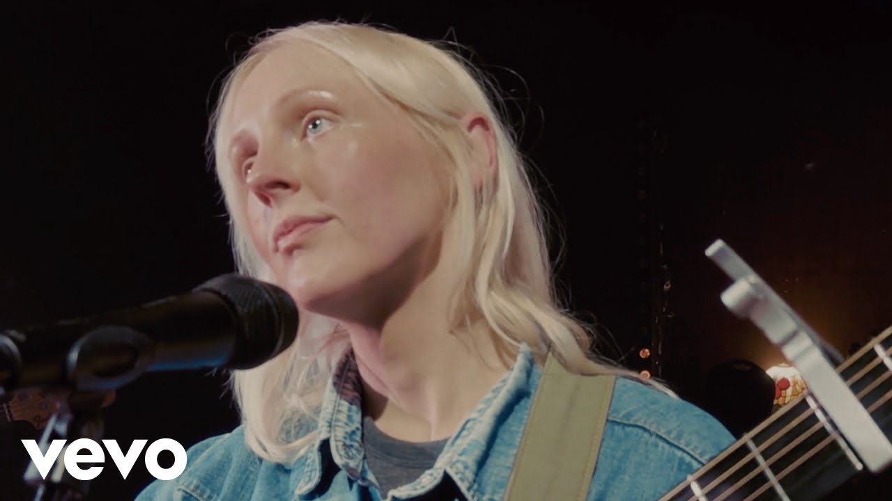 Laura Marling - Daisy (Live From Albert Hall, Manchester)