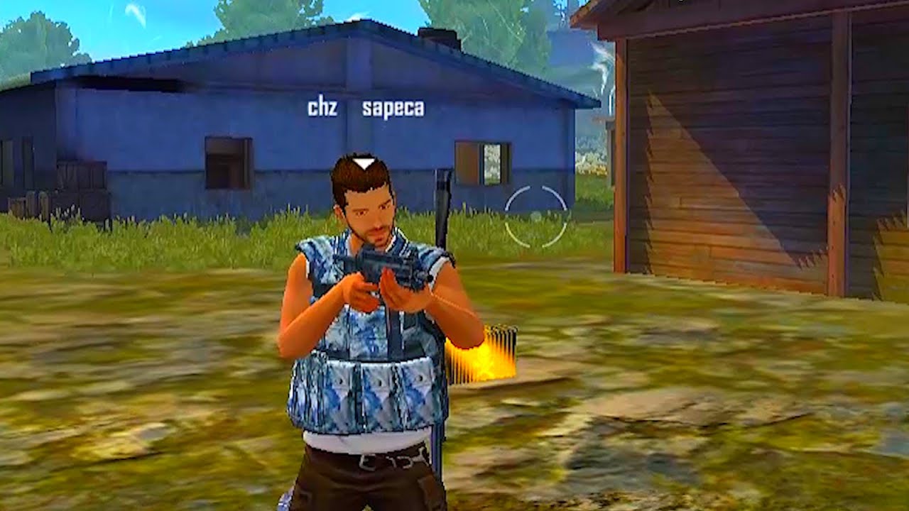 JordanX Contra Famosos 9.0 👑