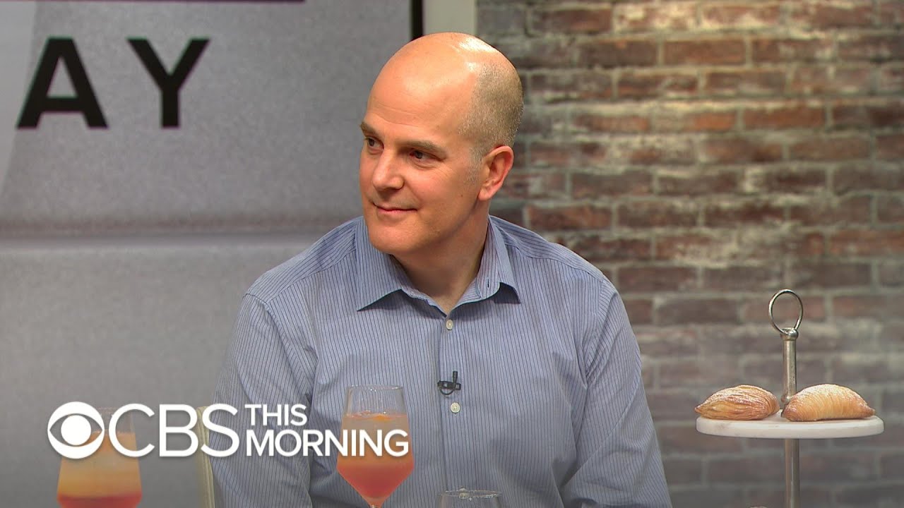The Dish: Chef Jonathan Benno
