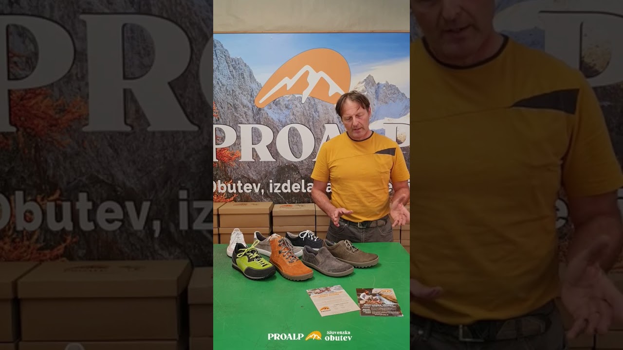 Predstavitev