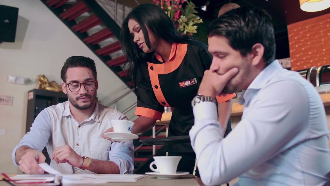 Aldo Ranks - Fiesta (Video Oficial HD)