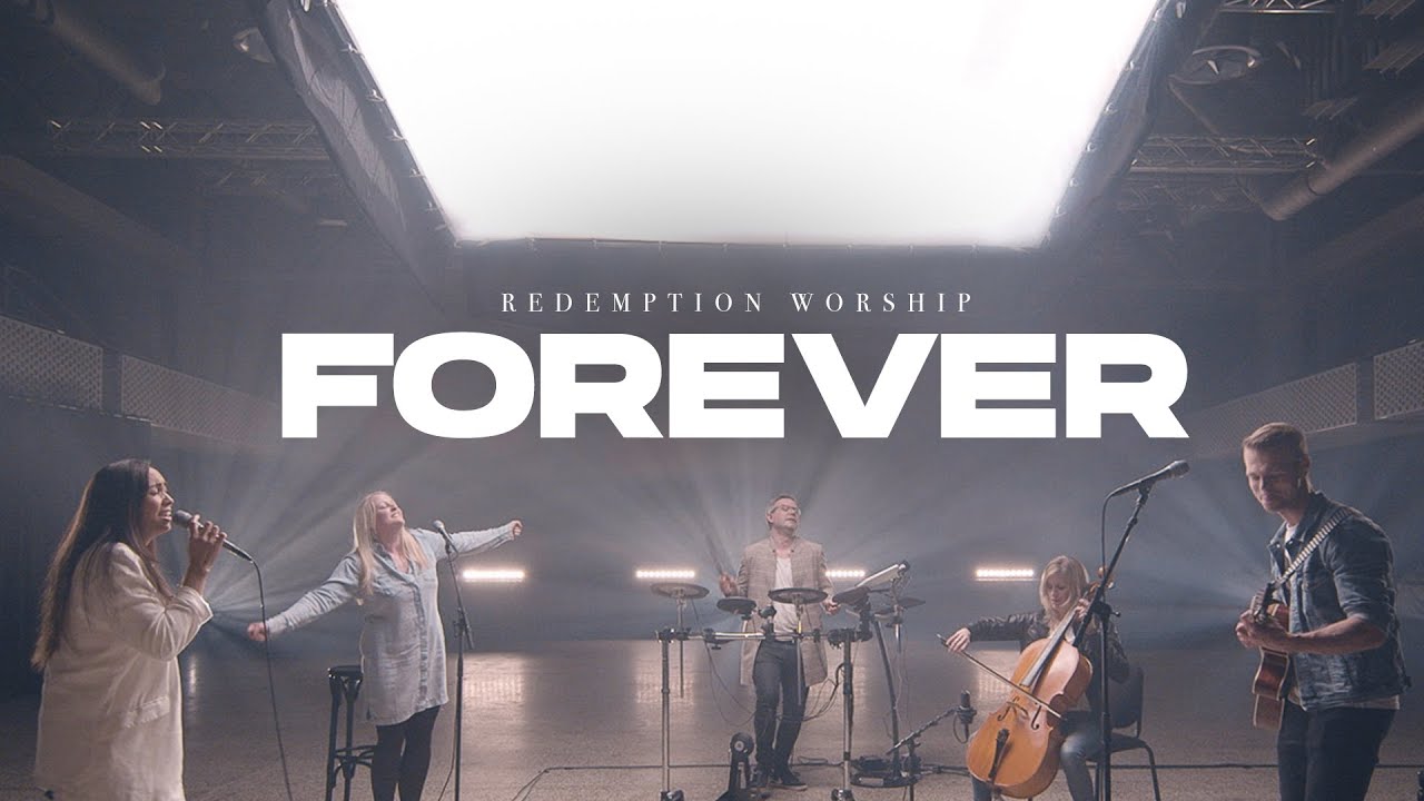 Forever | Kari Jobe | Covered by Redemption Worship Netherlands