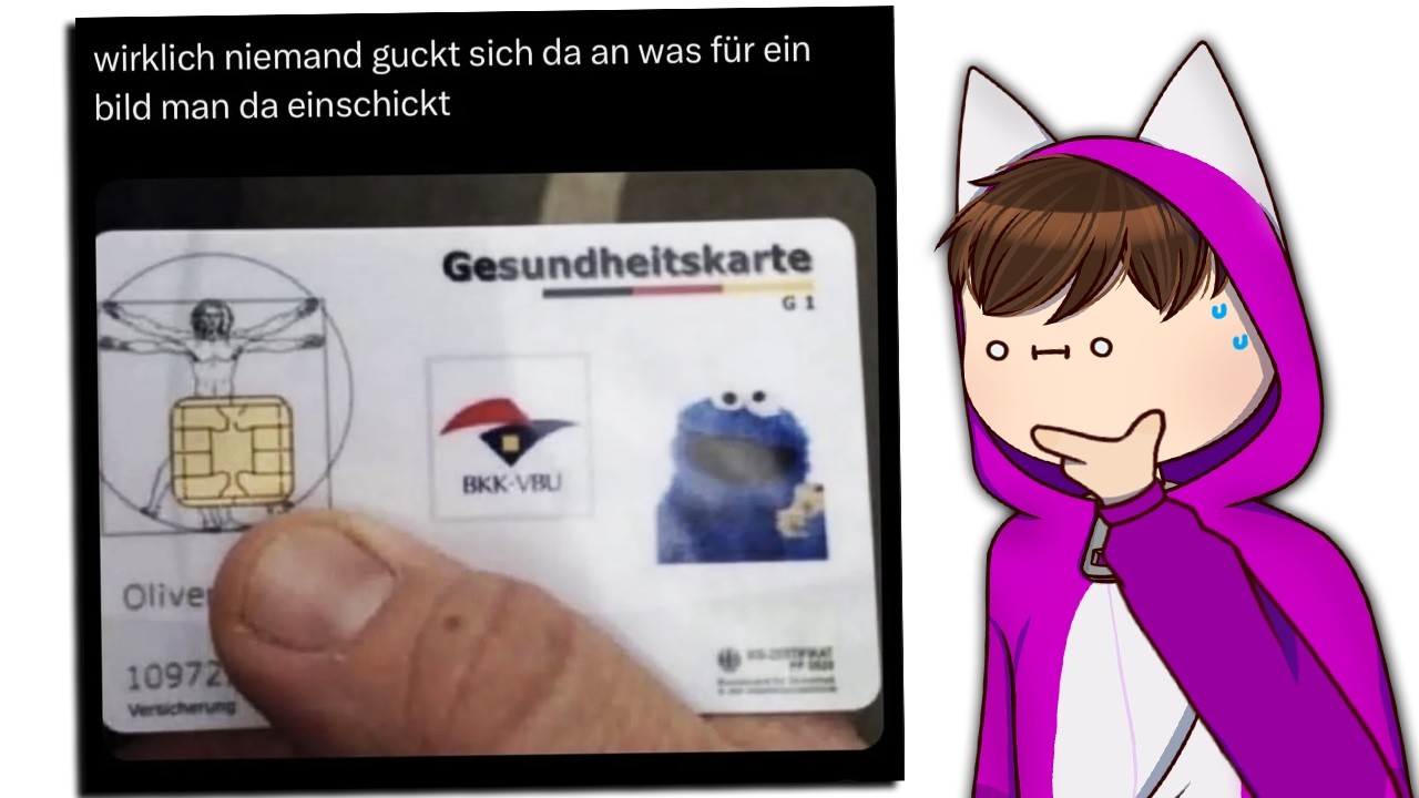 Krankenkasse in Deutschland