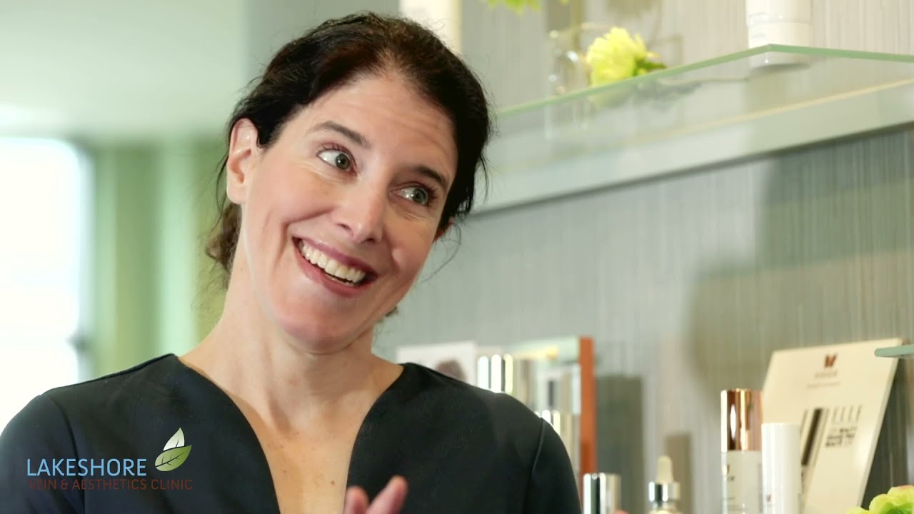 Be the Best Version of You: Skin Care Products