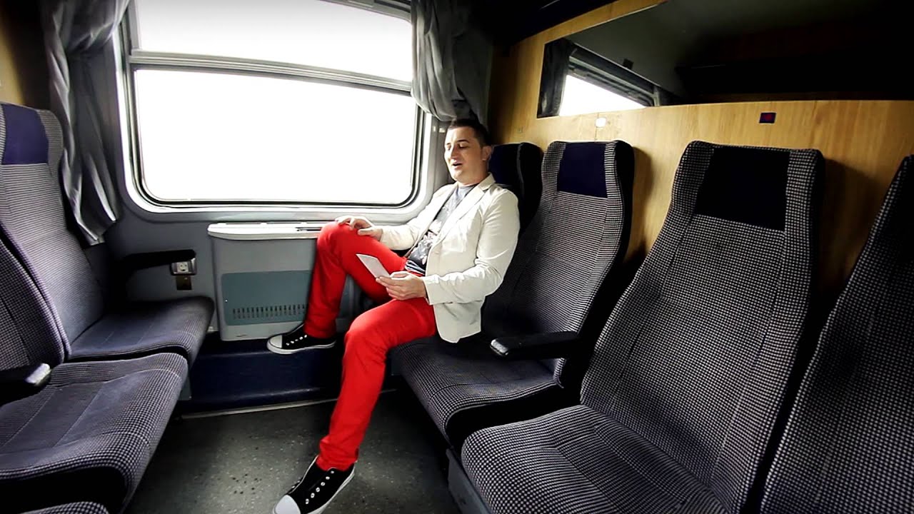 FloRIN Vos - In tot universul - VIDEOCLIP