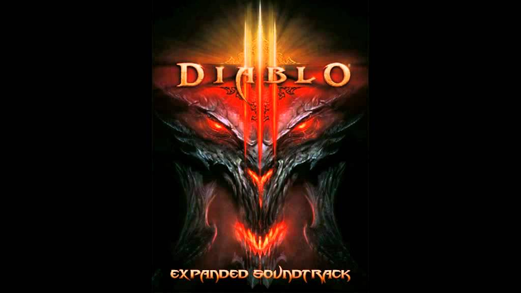 Diablo 3 Expanded Soundtrack (5) - New Tristram