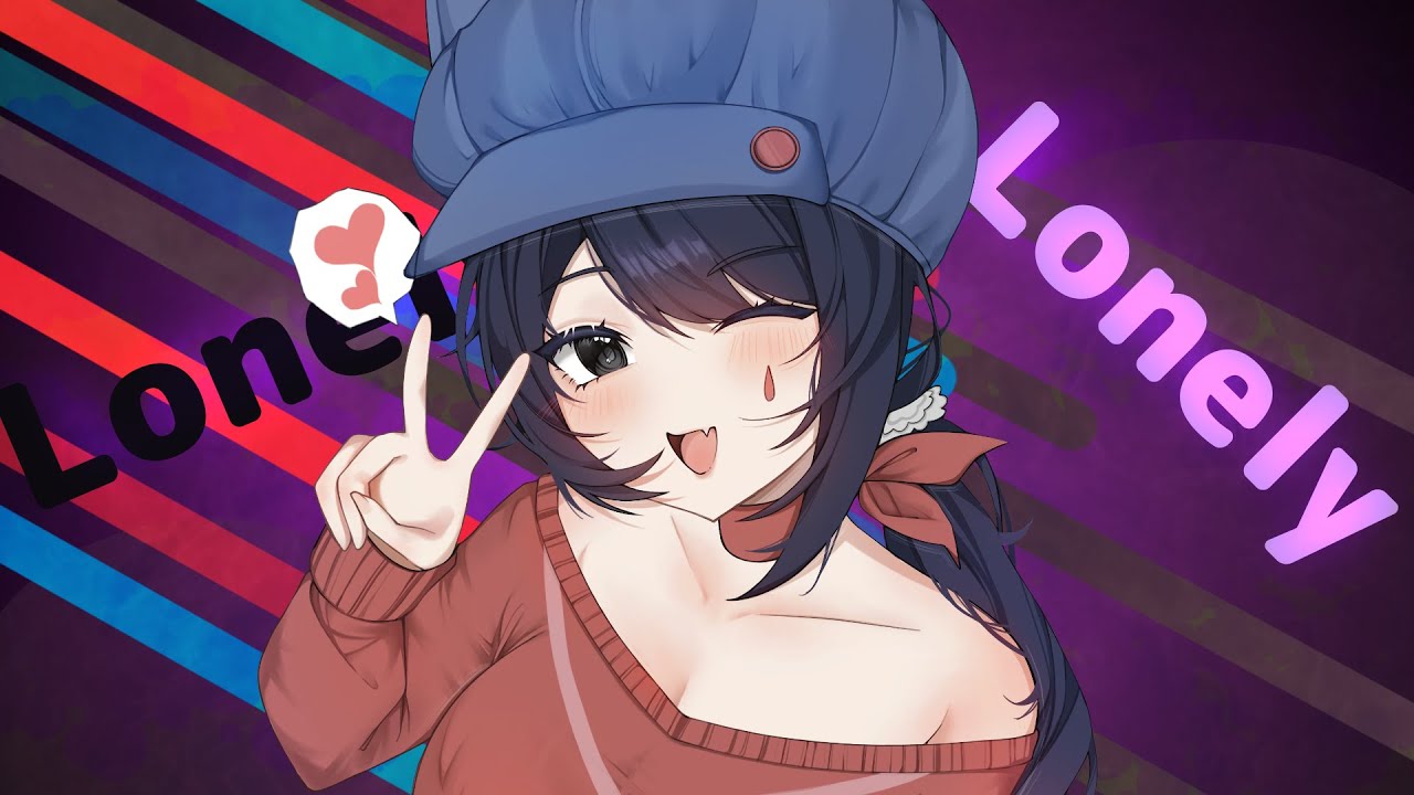 Nightcore - Lonely Lonely (Vintage) Tiktok Version | Zero in Bloom