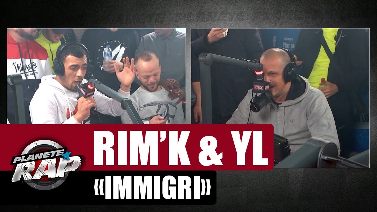Rim'K 