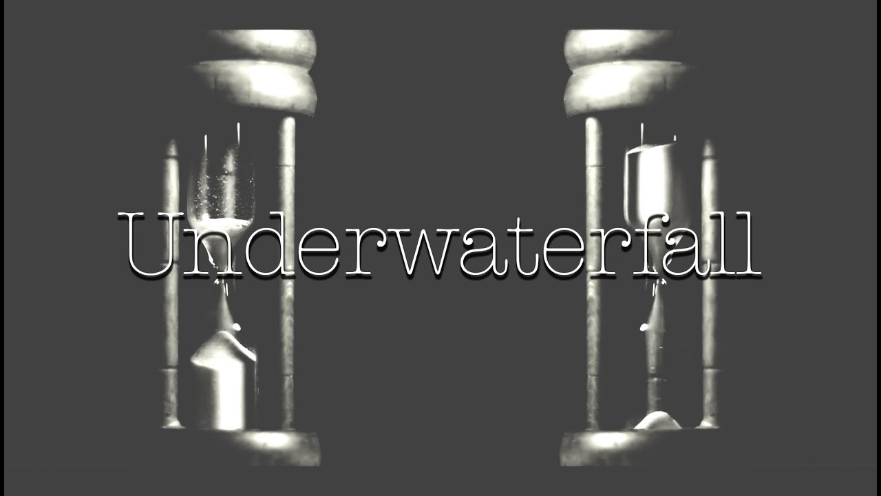 Underwaterfall | Rakshit Arora Choreography | Bearcubs | Allstarsproduction