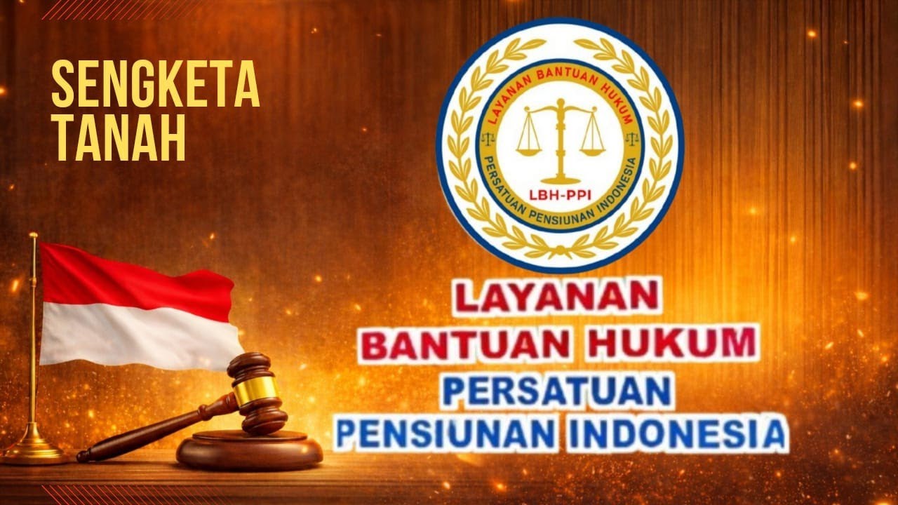 EDISI PERKENALAN LBH PPI