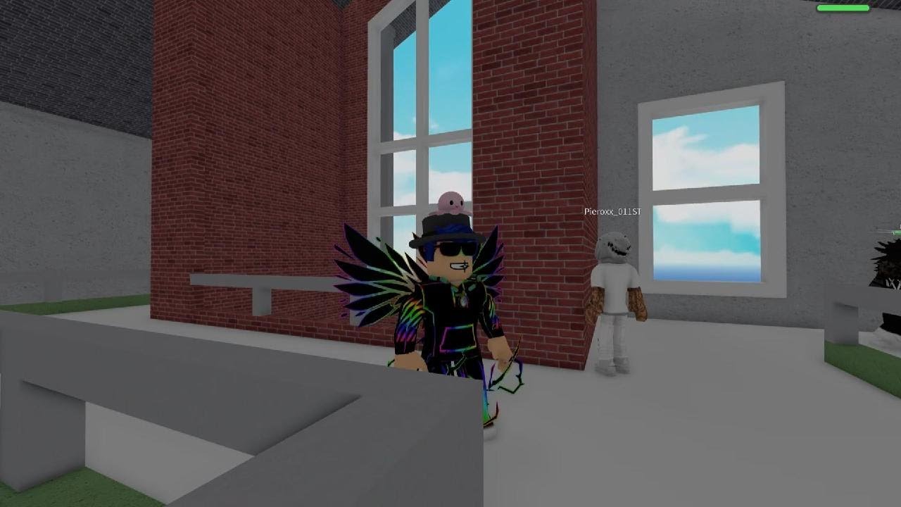 Roblox natural disaster🌎