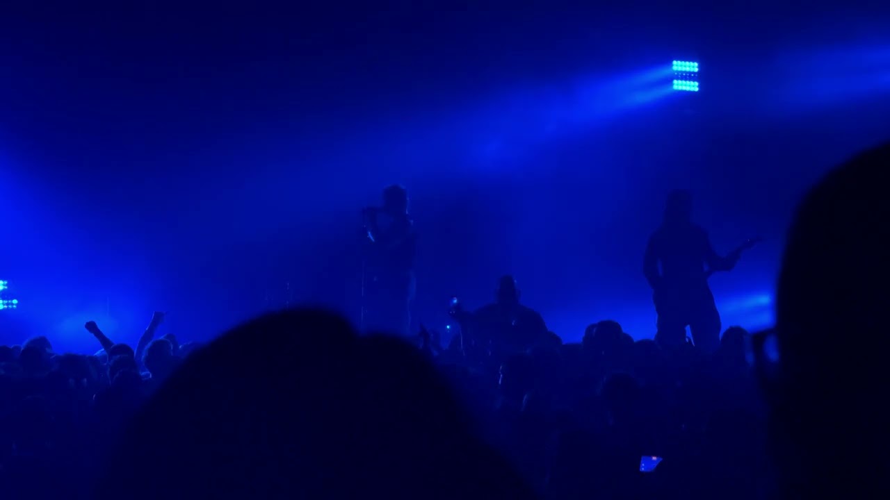 Ocean Grove - Under the Knife | Live @ Forum Melbourne 27/2/2026