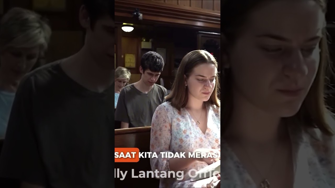 Menunggu Jawaban DOA dari TUHAN  - Pdt Billy Lantang