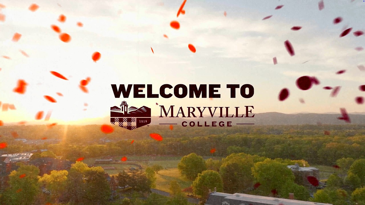 Where Can Maryville College Take You? Anywhere.