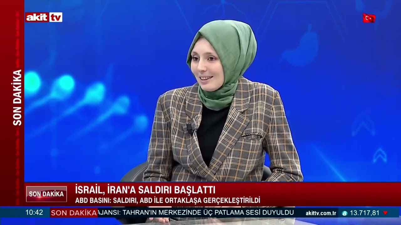 Melisanur Ülkü Tümer/Şeyma Gülşen Oral 